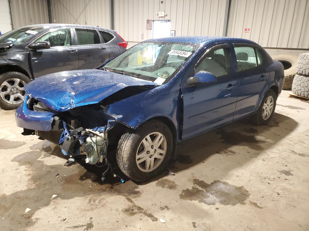 Изображение 2005 CHEVROLET COBALT LS 2005
