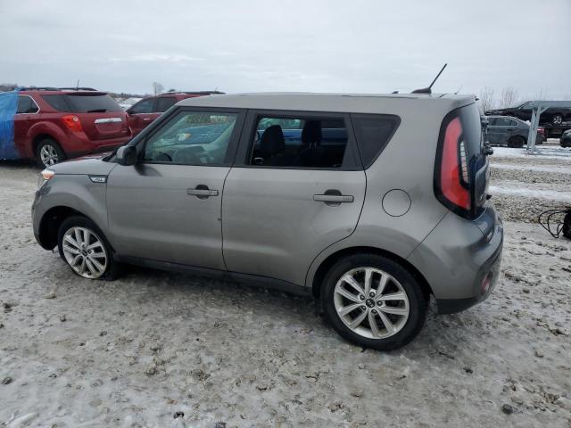 Obraz 2 z 2019 KIA SOUL + 2019 z VIN KNDJP3A55K7678071