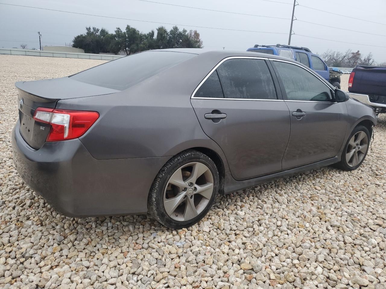 Obraz 3 z 2014 TOYOTA CAMRY L 2014 z VIN 4T1BF1FK8EU826788