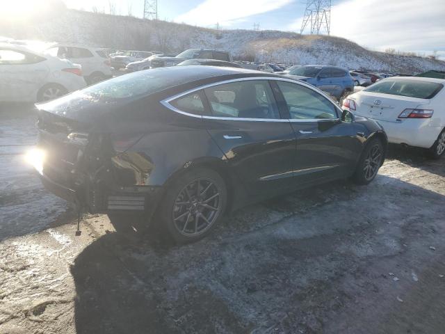 Изображение 3 2018 TESLA MODEL 3  2018 с VIN 5YJ3E1EB7JF186816