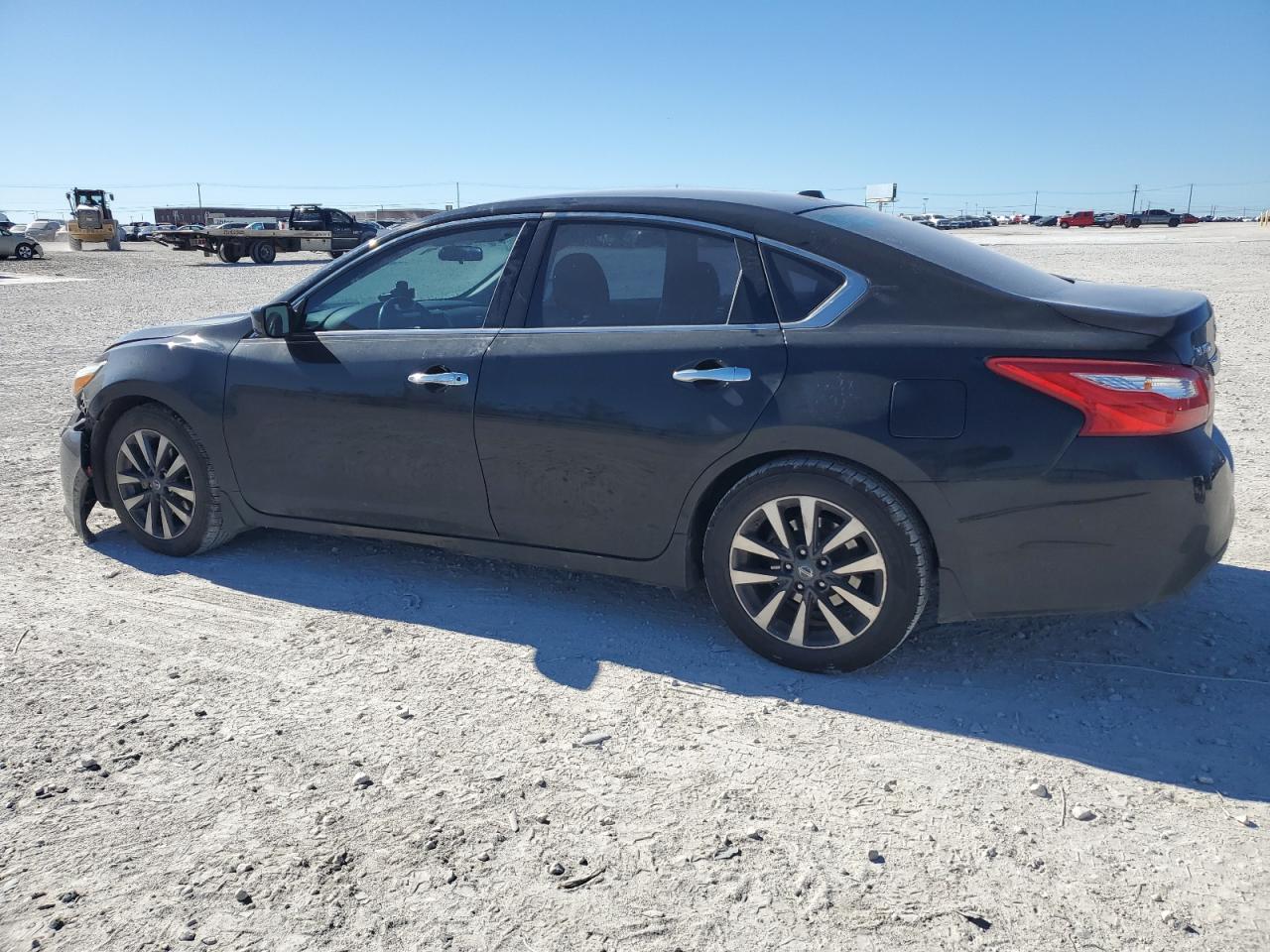 Image 2 of 2016 NISSAN ALTIMA 2.5 2016 with VIN 1N4AL3APXGC274247