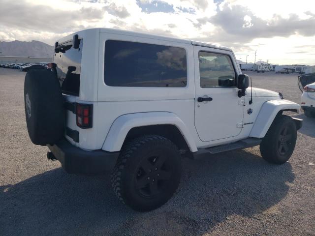 Obraz 3 z 2012 JEEP WRANGLER SAHARA 2012 z VIN 1C4AJWBG9CL146818