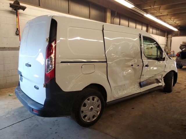 Изображение 3 2022 FORD TRANSIT CONNECT XL 2022 с VIN NM0LS7S28N1539673