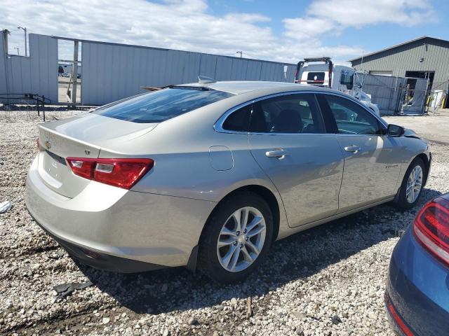 Image 3 of 2016 CHEVROLET MALIBU LT 2016 with VIN 1G1ZE5ST7GF319702