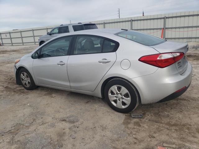Obraz 2 z 2016 KIA FORTE LX 2016 z VIN KNAFK4A60G5541137
