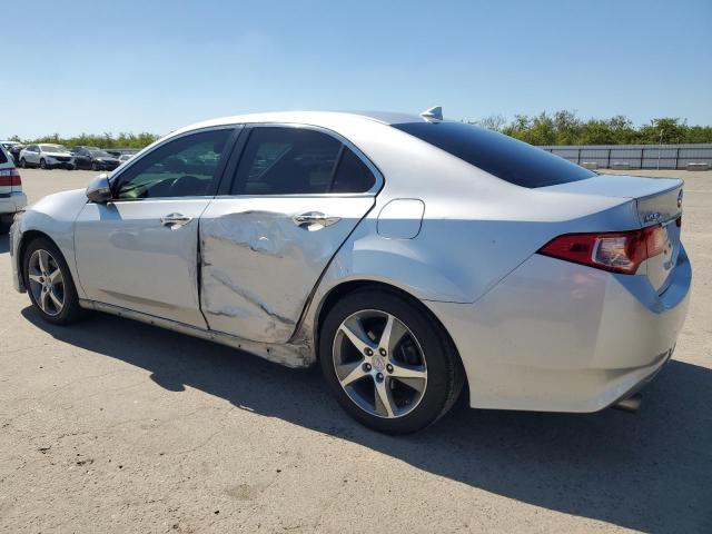 Изображение 2 2012 ACURA TSX SE 2012 с VIN JH4CU2F85CC014133