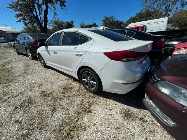 Image 3 of 2017 HYUNDAI ELANTRA SE 2017 with VIN 5NPD84LF7HH087864
