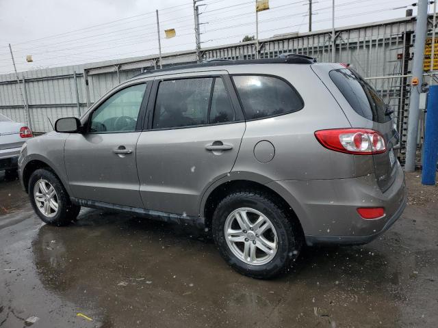 Изображение 2 2011 HYUNDAI SANTA FE GLS 2011 с VIN 5XYZGDAB6BG030448