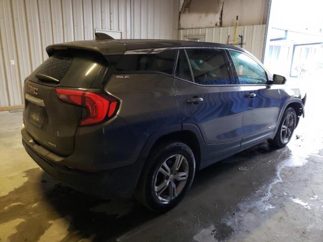 Изображение 3 2019 GMC TERRAIN SLE 2019 с VIN 3GKALTEV0KL363751
