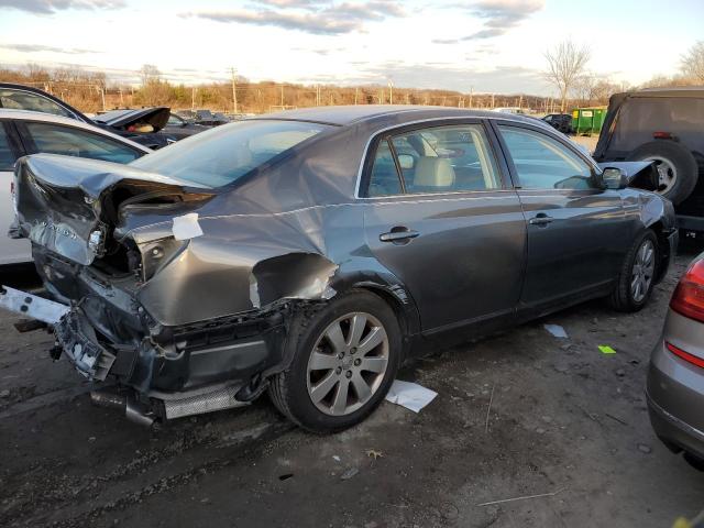 Изображение 3 2005 TOYOTA AVALON XL 2005 с VIN 4T1BK36B35U032501