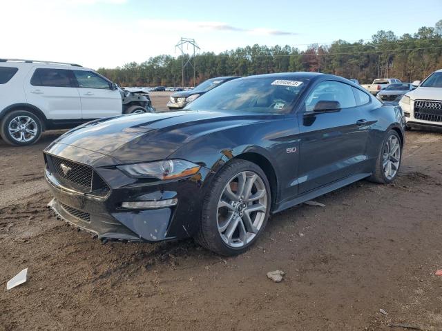Obraz 2023 FORD MUSTANG GT 2023