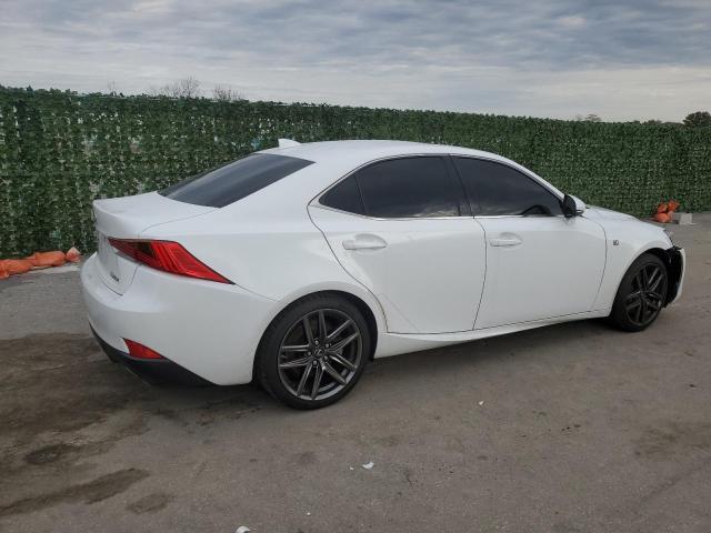 Image 3 of 2017 LEXUS IS 200T 2017 with VIN JTHBA1D27H5057364