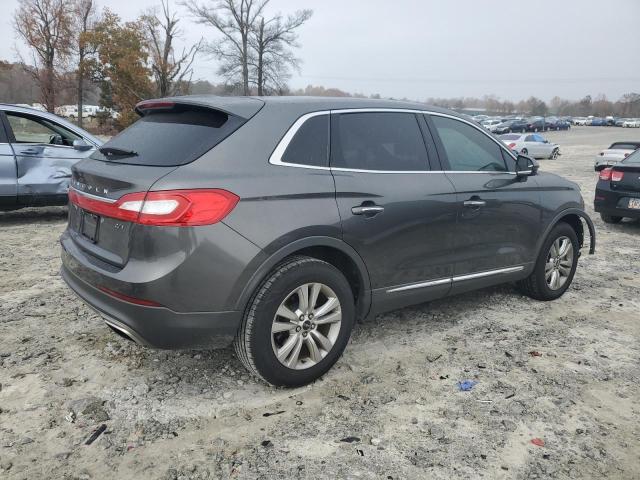 Image 3 of 2017 LINCOLN MKX PREMIERE 2017 with VIN 2LMPJ6JP8HBL50867
