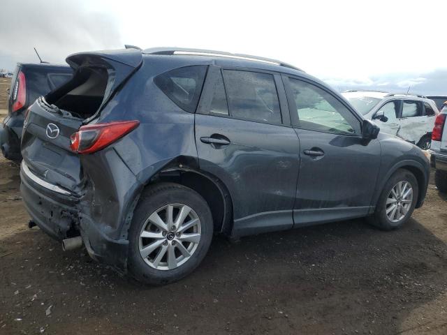 Image 3 of 2014 MAZDA CX-5 SPORT 2014 with VIN JM3KE4BE6E0341976