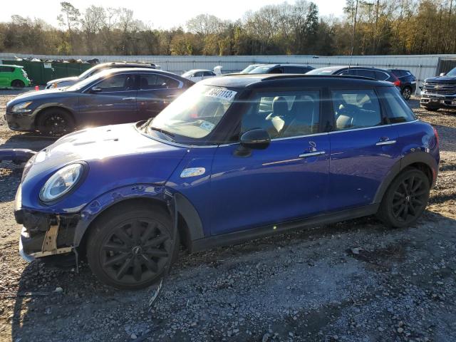 Image 1 of 2019 MINI COOPER S 2019 with VIN WMWXU3C58K2H87864