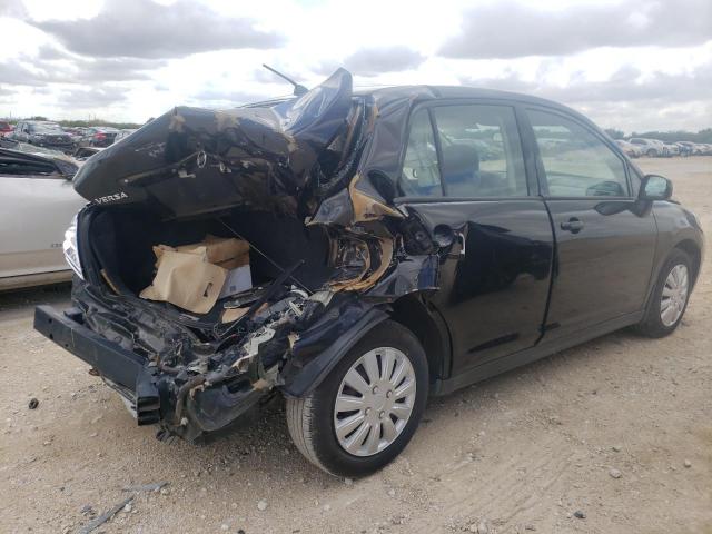 Obraz 3 z 2010 NISSAN VERSA S 2010 z VIN 3N1BC1AP1AL423050