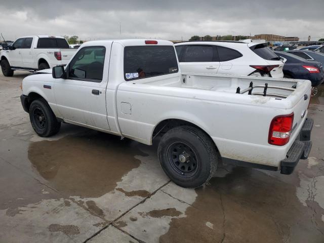Изображение 2 2008 FORD RANGER  2008 с VIN 1FTYR10D28PA95908