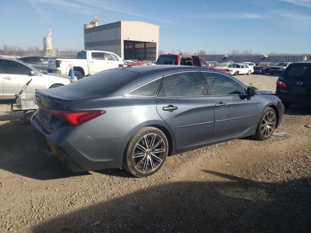 Obraz 3 z 2019 TOYOTA AVALON XLE 2019 z VIN 4T1BZ1FB0KU006272
