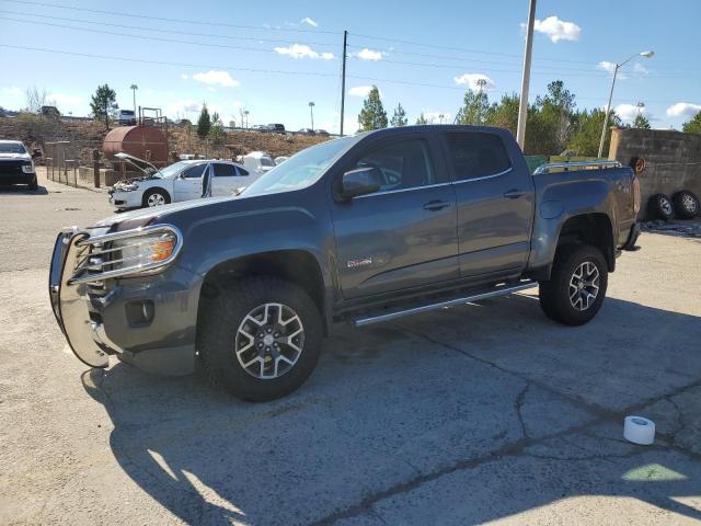 Obraz 1 z 2015 GMC CANYON SLE 2015 z VIN 1GTG6BE30F1128768