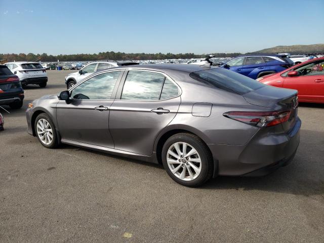 Image 2 of 2023 TOYOTA CAMRY LE 2023 with VIN 4T1C11AK2PU772627