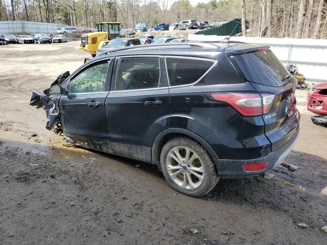 Image 2 of 2018 FORD ESCAPE SE 2018 with VIN 1FMCU9GD2JUA26359