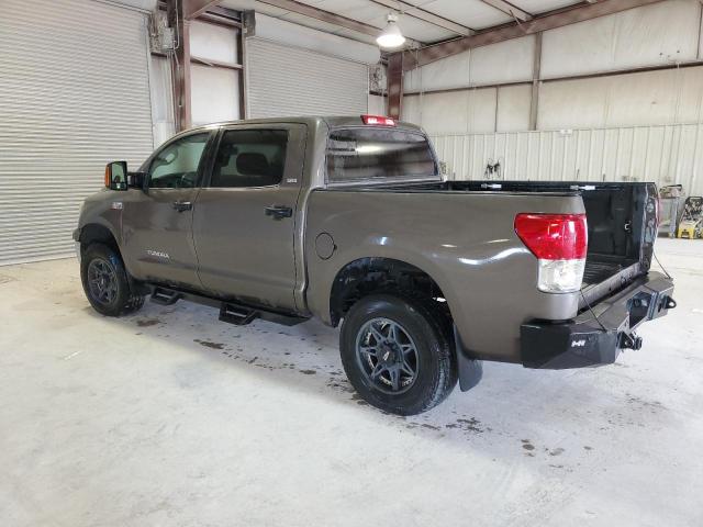 Image 2 of 2010 TOYOTA TUNDRA CREWMAX SR5 2010 with VIN 5TFDW5F12AX112532