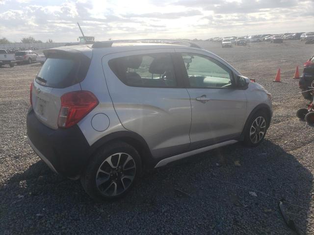 Obraz 3 z 2019 CHEVROLET SPARK ACTIV 2019 z VIN KL8CH6SA1KC704118