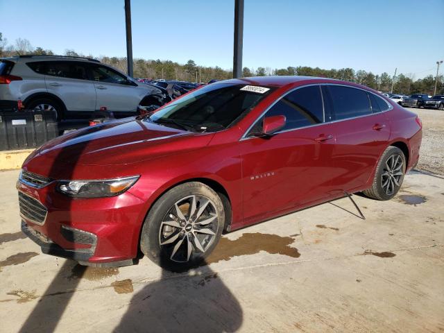 Obraz 1 z 2018 CHEVROLET MALIBU LT 2018 z VIN 1G1ZD5ST6JF276397