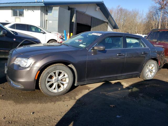 Изображение 2015 CHRYSLER 300 LIMITED 2015