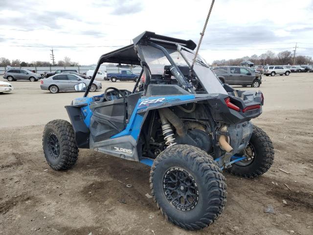 Obraz 3 z 2017 POLARIS RZR XP TURBO EPS 2017 z VIN 3NSVDE920HF929385