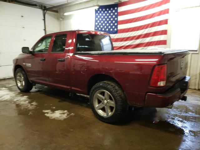 Obraz 2 z 2017 RAM 1500 ST 2017 z VIN 1C6RR7FT8HS554580