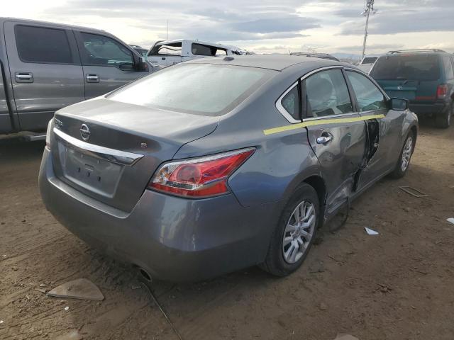 Image 3 of 2015 NISSAN ALTIMA 2.5 2015 with VIN 1N4AL3AP3FC442003