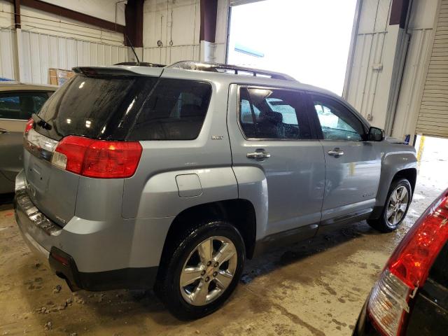 Image 3 of 2015 GMC TERRAIN SLT 2015 with VIN 2GKFLYE34F6303970