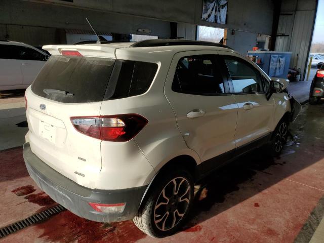 Изображение 3 2020 FORD ECOSPORT SES 2020 с VIN MAJ6S3JL0LC323097