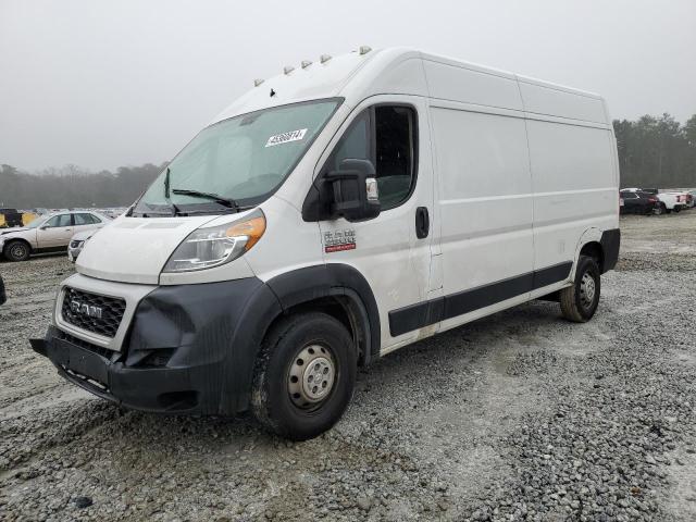 2019 RAM PROMASTER 2500 2500 HIGH 2019 image