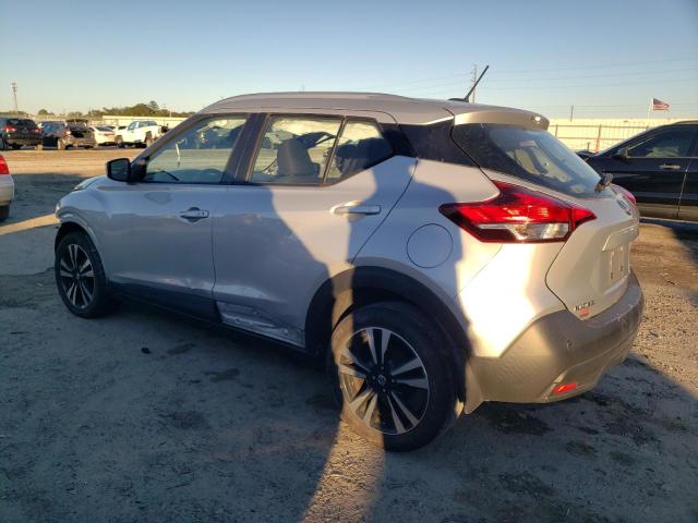 Image 2 of 2020 NISSAN KICKS SV 2020 with VIN 3N1CP5CV4LL537607