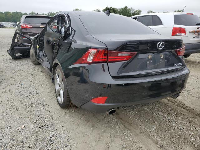 Obraz 3 z 2014 LEXUS IS 350 2014 z VIN JTHBE1D25E5004260