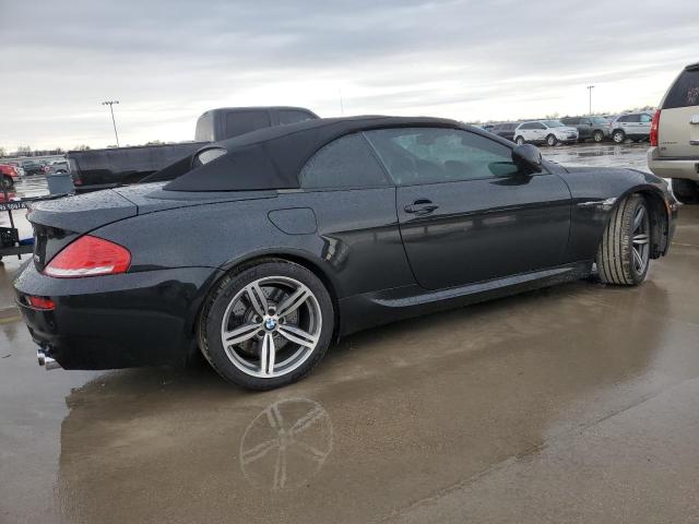 Obraz 3 z 2010 BMW M6  2010 z VIN WBSEK9C57ACY80487
