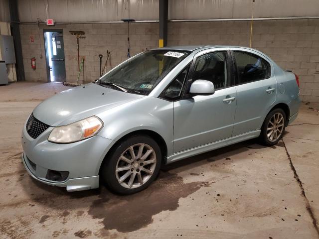 Obraz 2009 SUZUKI SX4 SPORT 2009