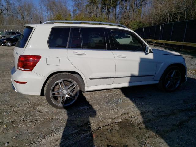 Obraz 3 z 2014 MERCEDES-BENZ GLK 350 4MATIC 2014 z VIN WDCGG8JB0EG264904