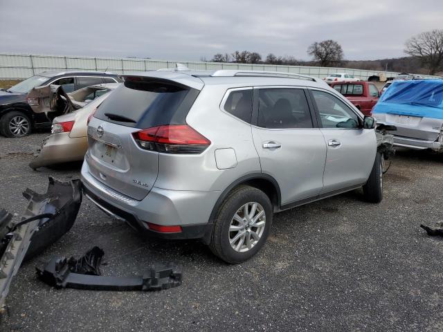 Obraz 3 z 2017 NISSAN ROGUE S 2017 z VIN JN8AT2MV5HW002871