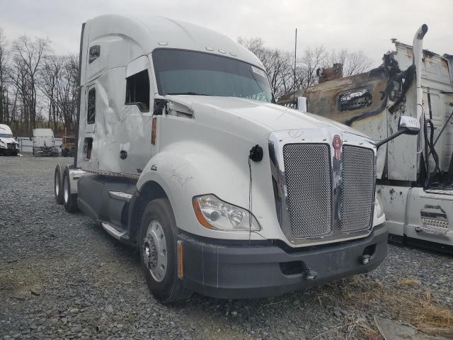 Obraz 2016 KENWORTH CONSTRUCTION T680 2016