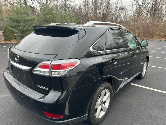 Obraz 3 z 2013 LEXUS RX 350 BASE 2013 z VIN 2T2BK1BA9DC167320
