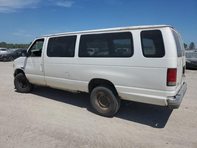 Image 2 of 2002 FORD ECONOLINE E350 SUPER DUTY WAGON 2002 with VIN 1FBSS31L92HA62308
