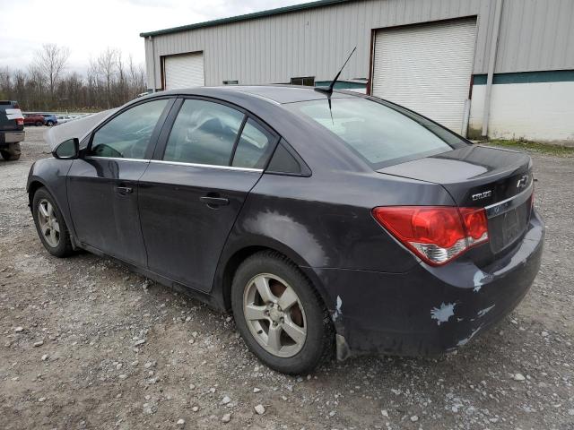 Изображение 2 2014 CHEVROLET CRUZE LT 2014 с VIN 1G1PC5SB7E7316374