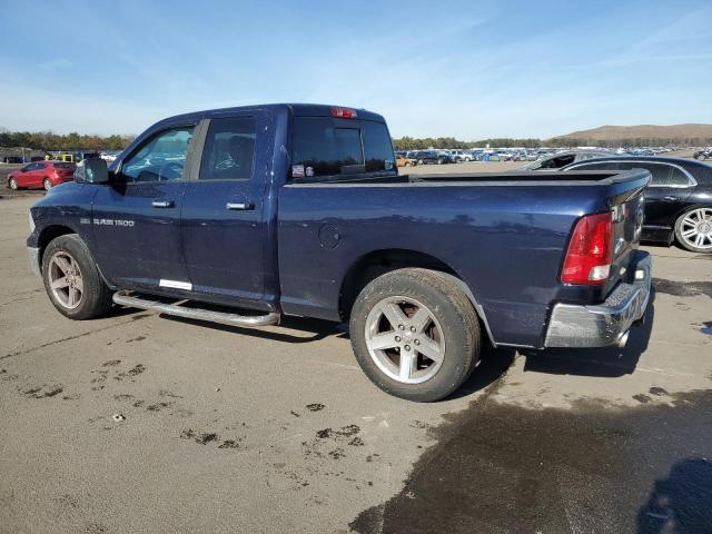Image 2 of 2012 DODGE RAM 1500 SLT 2012 with VIN 1C6RD7GT6CS154457