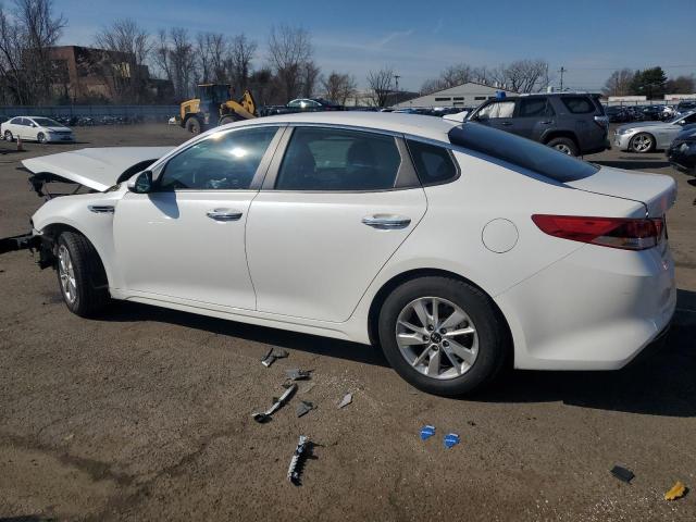 Obraz 2 z 2016 KIA OPTIMA LX 2016 z VIN KNAGT4L34G5102253