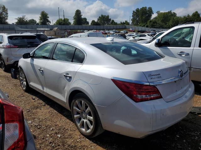 Изображение 2 2015 BUICK LACROSSE PREMIUM 2015 с VIN 1G4GD5G35FF193277