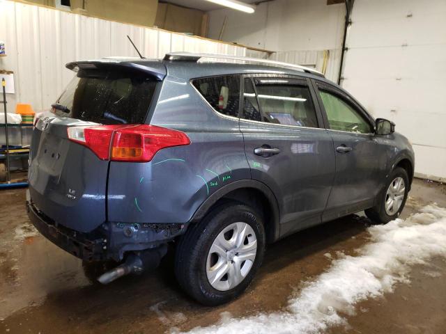 Obraz 3 z 2013 TOYOTA RAV4 LE 2013 z VIN JTMBFREV2DD001262
