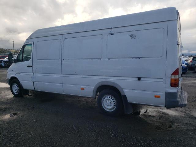 Image 2 of 2005 FREIGHTLINER SPRINTER 2500 2005 with VIN WDYPD744655819196